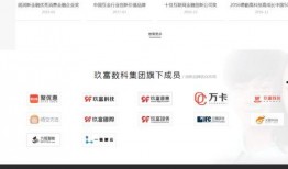 玖富最新的爆料,揭秘金融科技巨头的新动向与战略布局